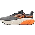 Castlerock/Solar Orange/Anthracite