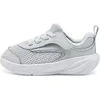 Halo Gray/Halo Gray/White