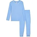 Summer Blue/White