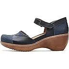 Navy Nubuck