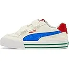 White/Racing Blue
