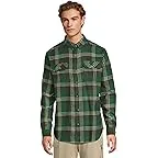 Rain Forest Trails Edge Plaid