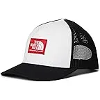 TNF Black/Horizon Red/TNF White