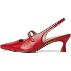 Red Leather