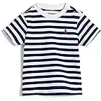 Newport Navy/White