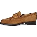 Medium Natural Suede