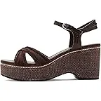 Chocolate Suede Leather