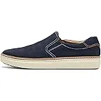 Navy Nubuck