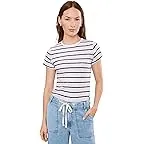 Navy Stripe