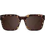 Honey Tortoise/Happy Dark Brown