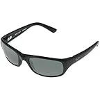 Gloss Black/Neutral Grey Lens