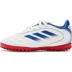 White/Team Royal Blue/Better Scarlet