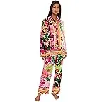 Hot Topic Nights Silky