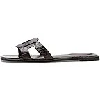 Dark Brown Croco