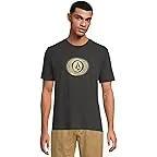 Washed Black Heather