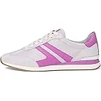 Iced Lilac Fabric & Suede