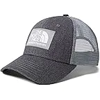 TNF Medium Grey Heather