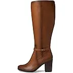 Cider Spice Leather
