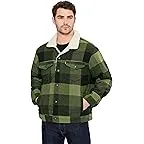 Laredo Plaid Duffel Bag