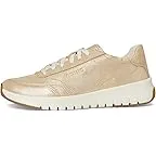 Gold Metallic Leather