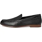 Black Pebbled Leather
