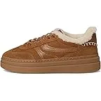 Chesnut Suede Fur