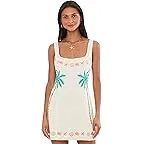 Beachfront Embroidery
