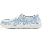 Skyway Blue/Multi