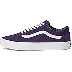 Suede Gothic Grape