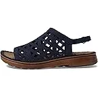 Navy Velvet Nubuck