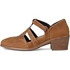 Tawny Leather
