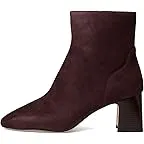 Madeira Brown Suede