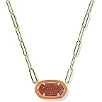 Gold Orange Goldstone