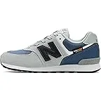 Lone Star Grey/Vintage Indigo