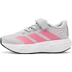Ligh Solid Grey/Pink Fusion/Clear Pink