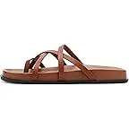 Dark Natural Leather