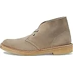 Sand Suede 1