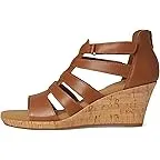 Dark Tan Leather