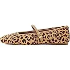 Leopardprint Haircalf