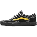 Black/Yellow