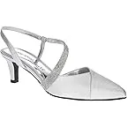 Silver Satin
