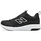 Black/NB White