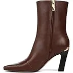 Warm Brown Leather