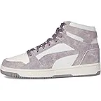 Feather Gray/Plum Jam/Warm White