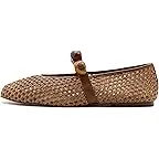Brown Raffia