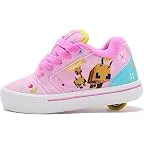 Light Pink/Light Blue/Yellow