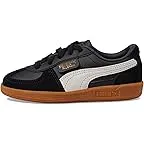 Puma Black/Feather Gray/Gum