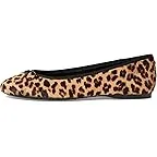 Leopardprint Calf Hair