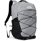 Meld Grey Dark Heather/TNF Black-NPF