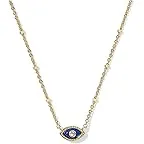 Gold Dark Blue Magnesite